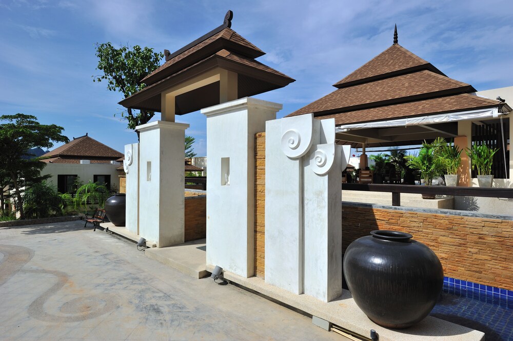 Aonang Cliff Beach Resort Krabi Tha Best Price Guarantee - 