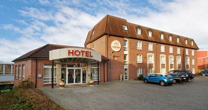 Cascada Central Hotel Rheine