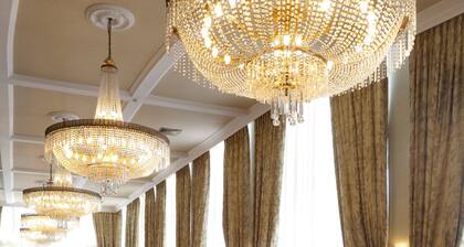Margarona Royal Hotel