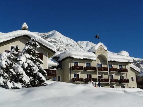Hotel De La Tour Cogne Hotel De La Tour Cogne