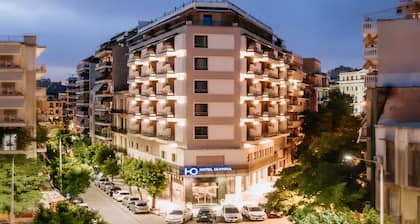 Domotel Olympia