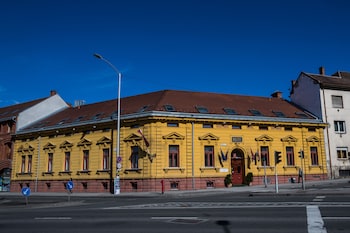 ブティック ホテル ソピアナエ