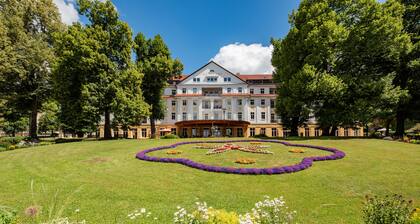 Kulturhotel Kaiserhof