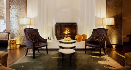 Kimpton Hotel Palomar Philadelphia, an IHG Hotel