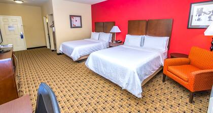 Holiday Inn Express Hotel & Suites - Houston Space Center, an IHG Hotel