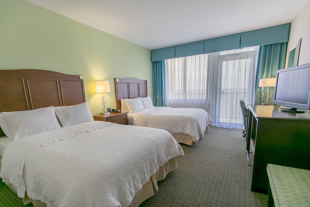 Hampton Inn & Suites Orange Beach/Gulf Front in Orange Beach Best