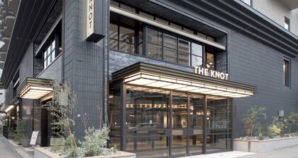 Hotel The Knot Yokohama