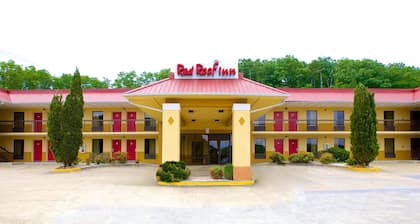 Red Roof Inn Cartersville-Emerson/LakePoint North