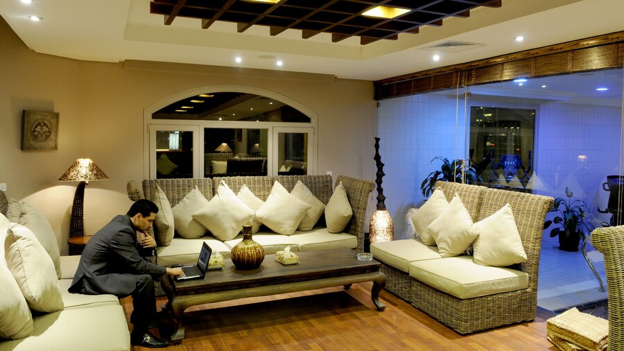 Spice Boutique Hotel