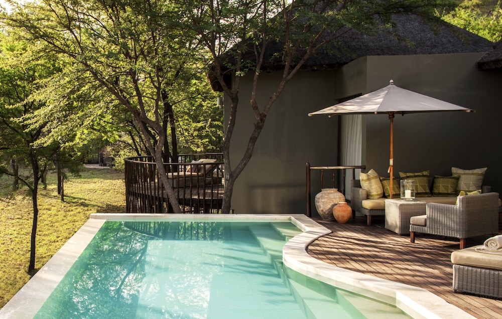 Four Seasons Safari Lodge Serengeti National Park 2018 Exterior Featured Image