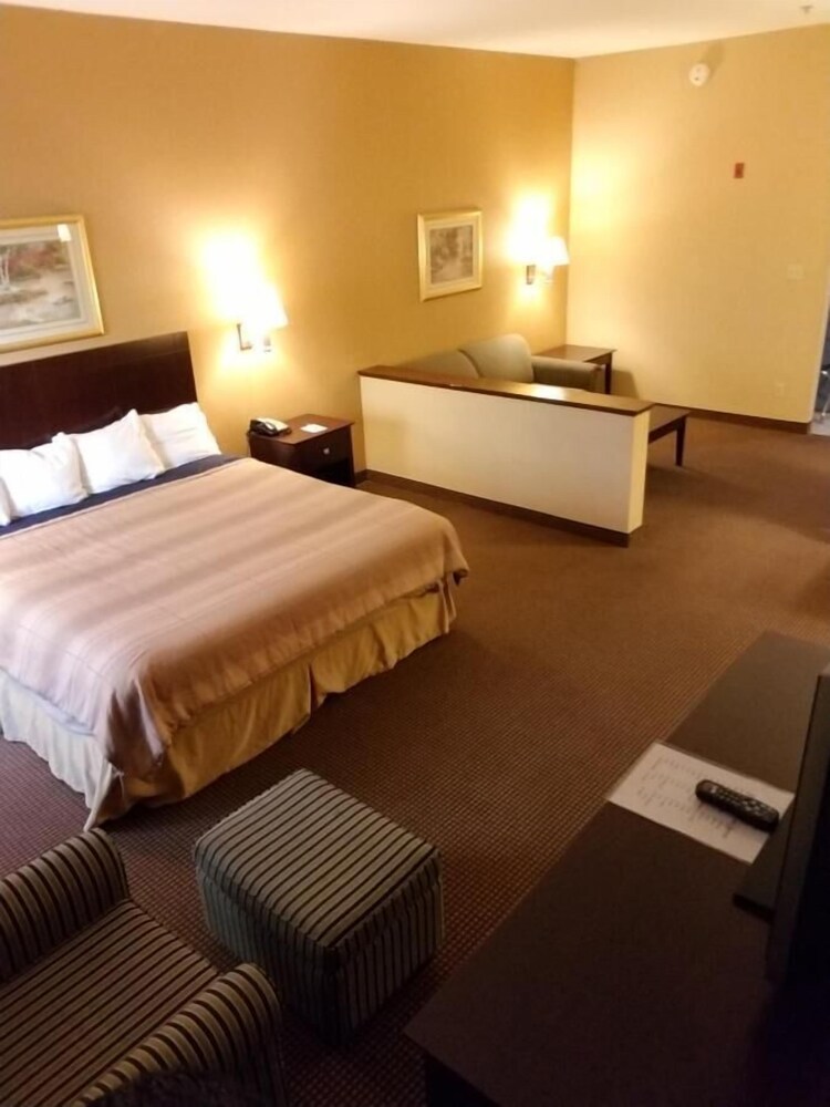 Room, Americas Best Value Inn & Suites Kilgore