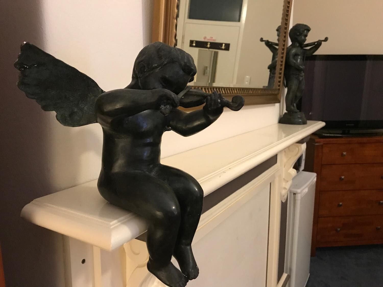 Terrace Central B&B Hotel