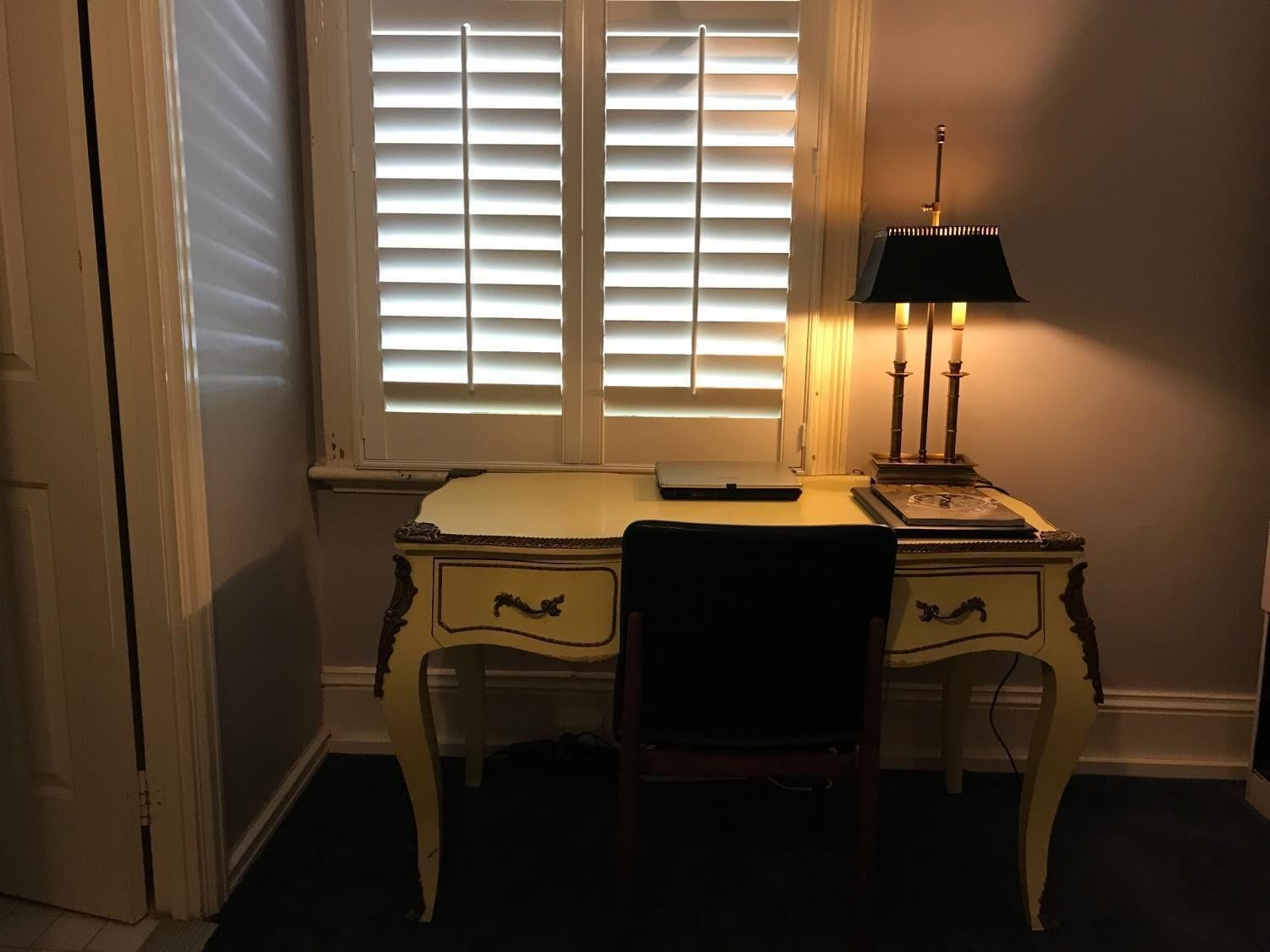 Terrace Central B&B Hotel