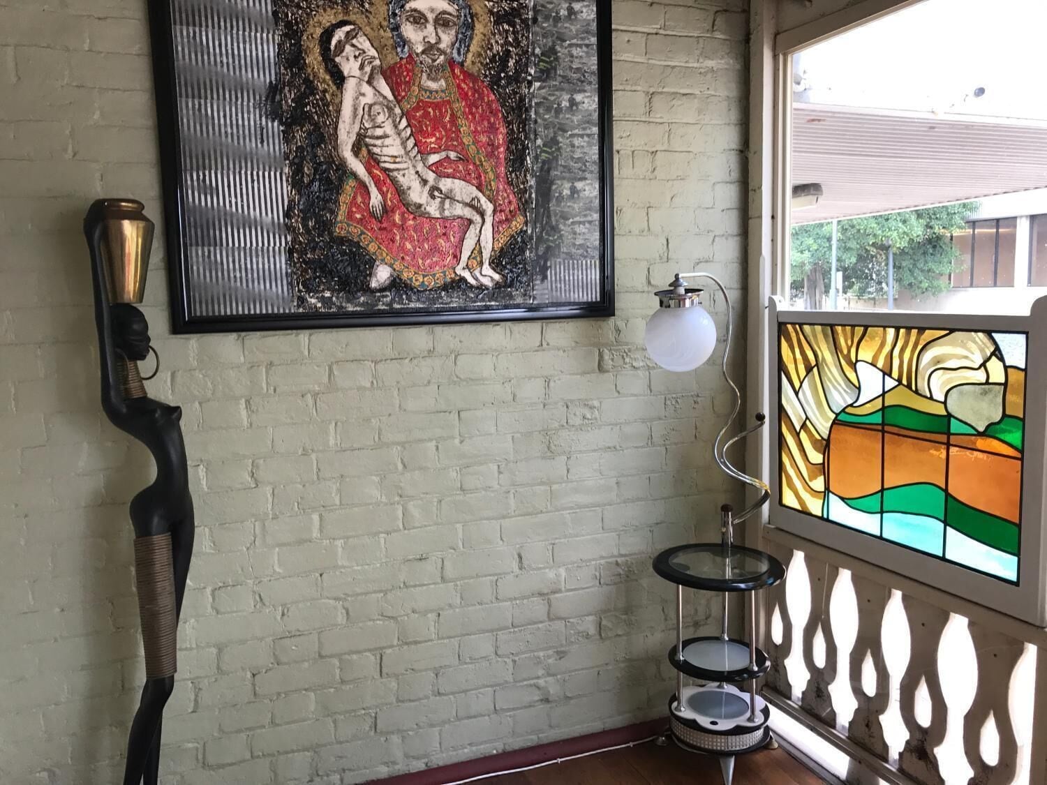 Terrace Central B&B Hotel