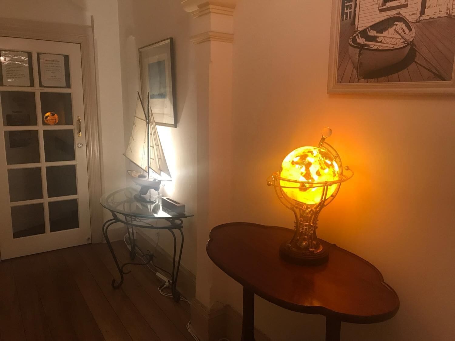 Terrace Central B&B Hotel