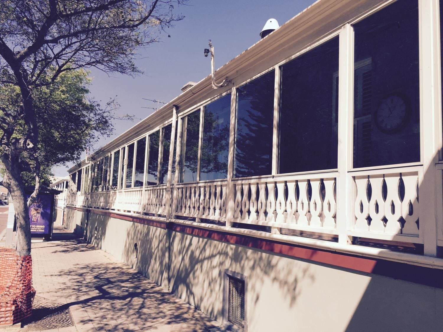 Terrace Central B&B Hotel