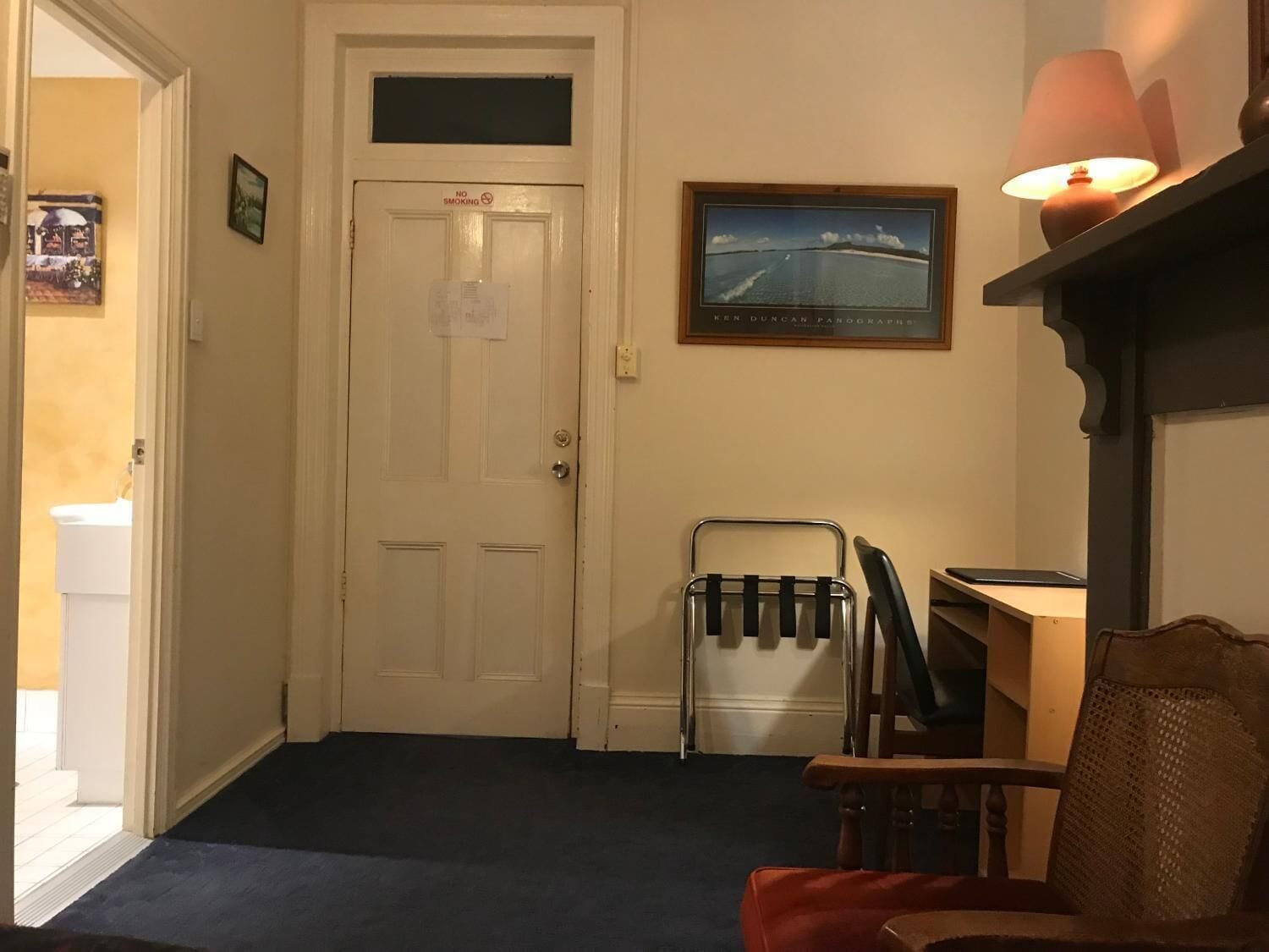 Terrace Central B&B Hotel