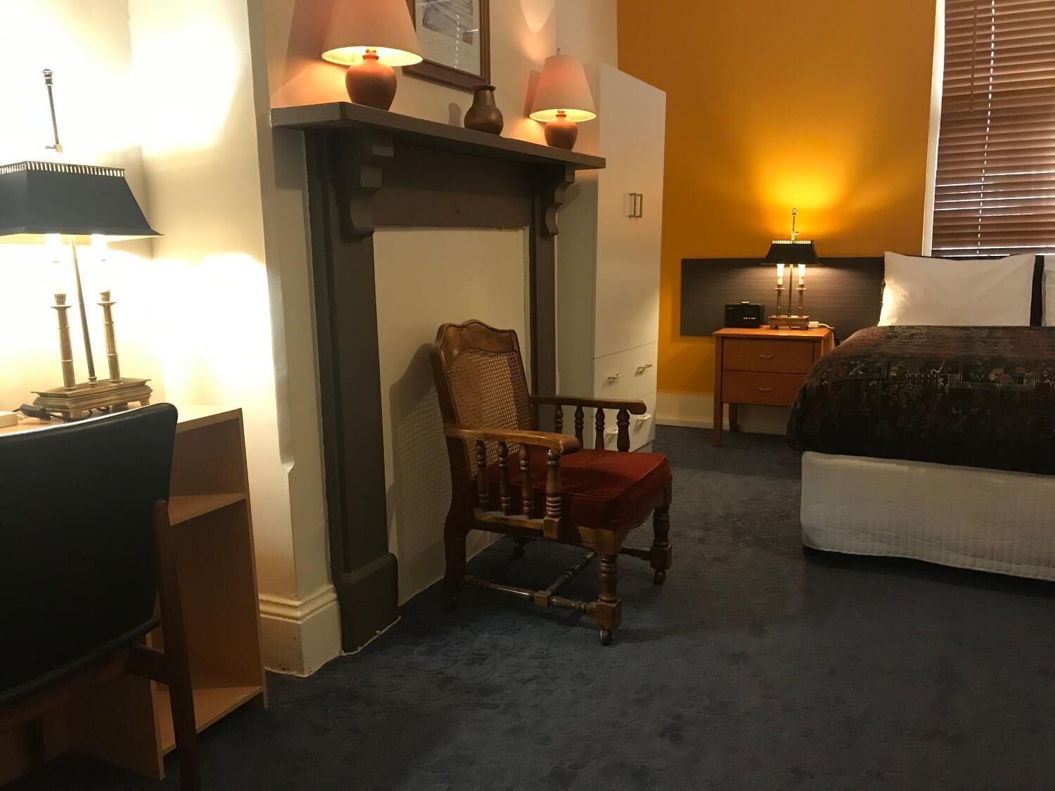 Terrace Central B&B Hotel