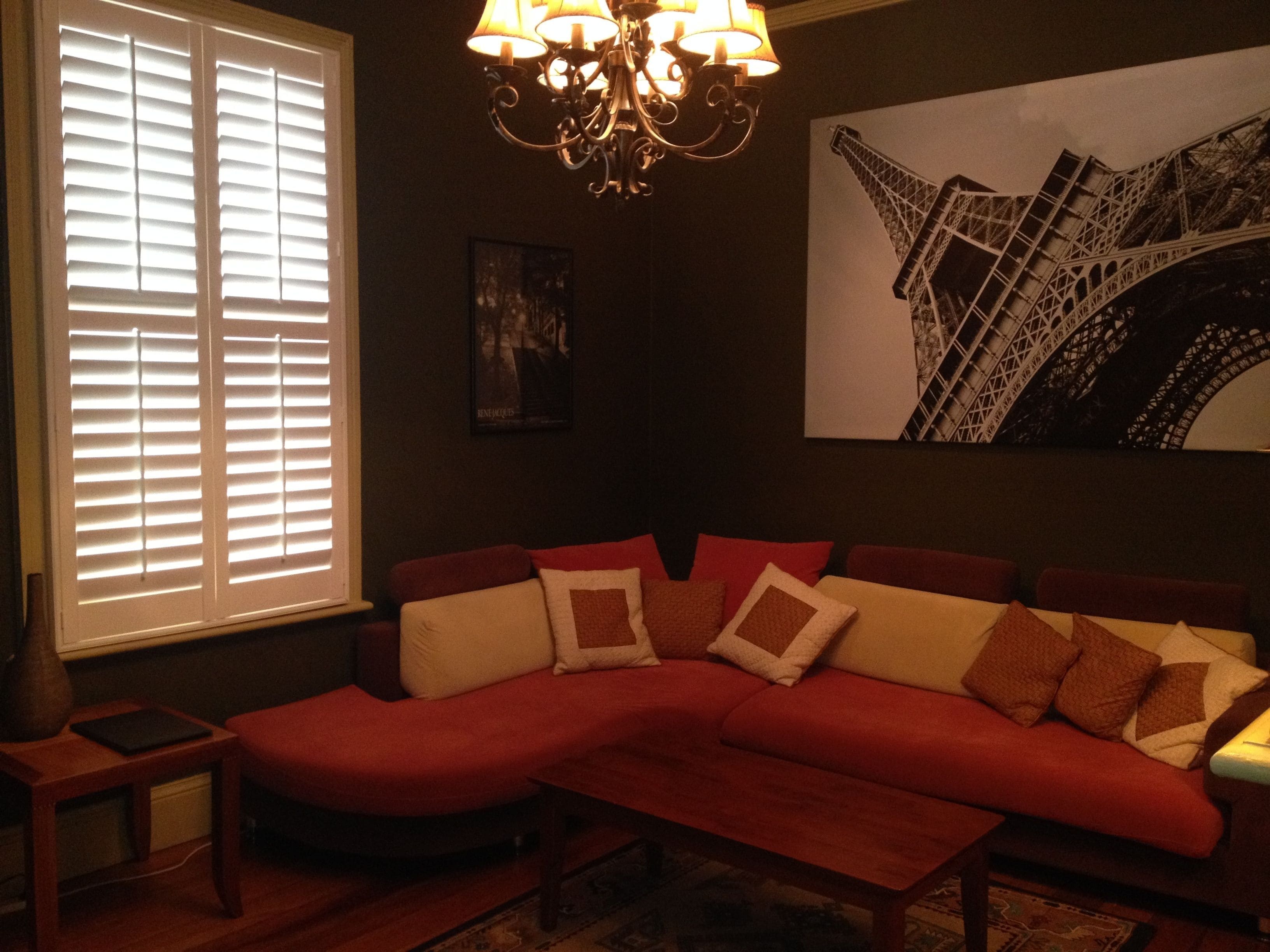 Terrace Central B&B Hotel