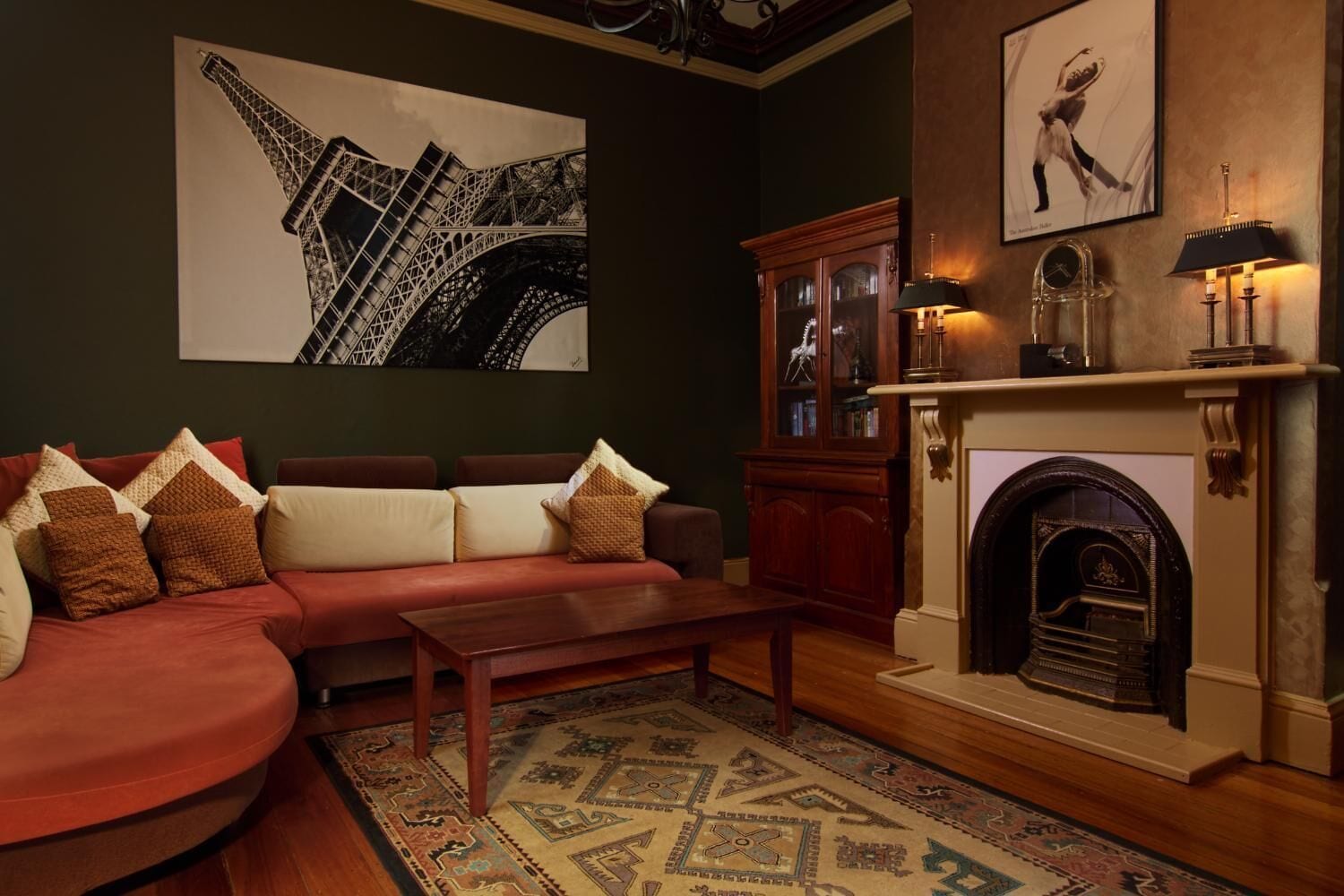 Terrace Central B&B Hotel