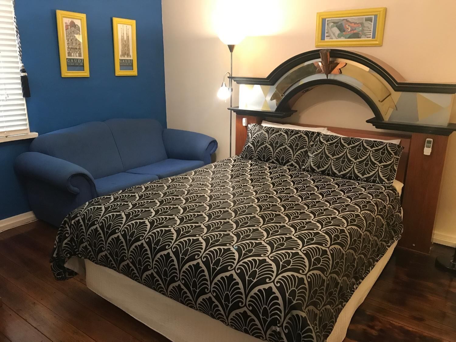 Terrace Central B&B Hotel