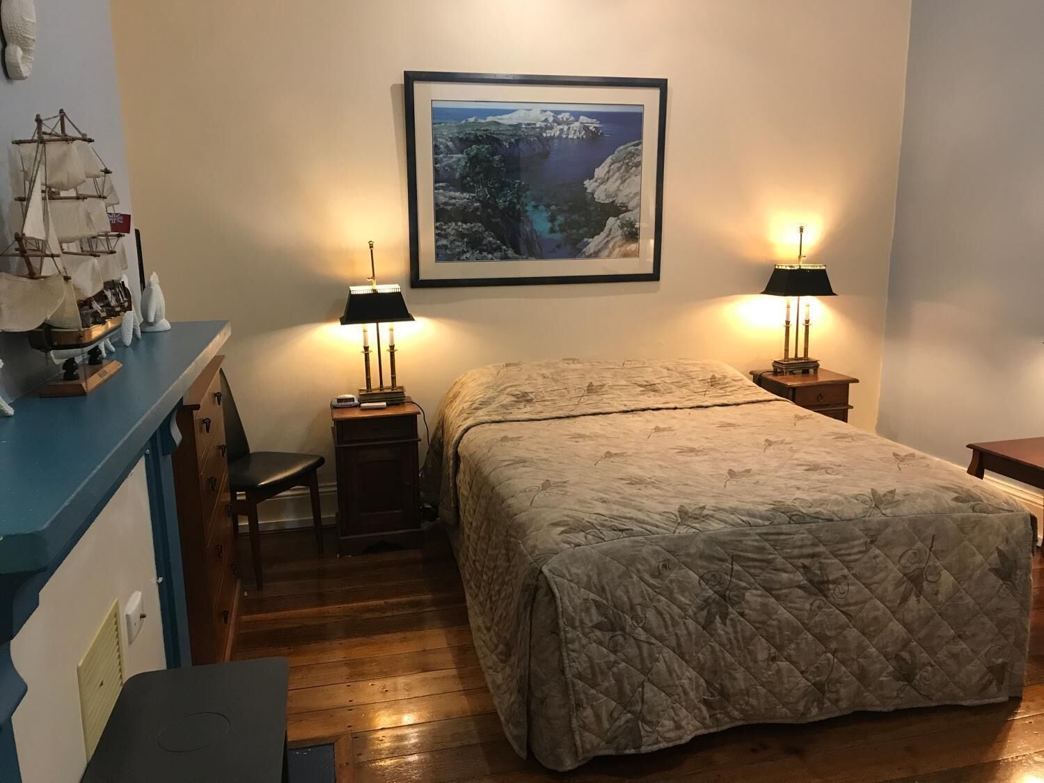 Terrace Central B&B Hotel