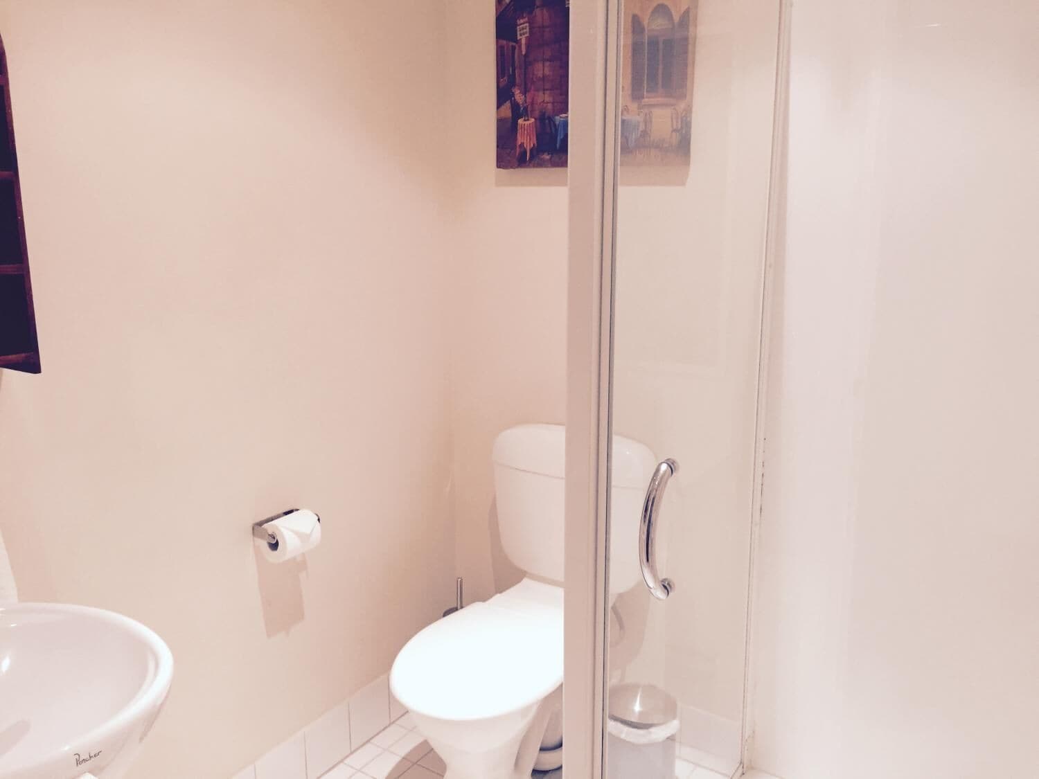 Terrace Central B&B Hotel