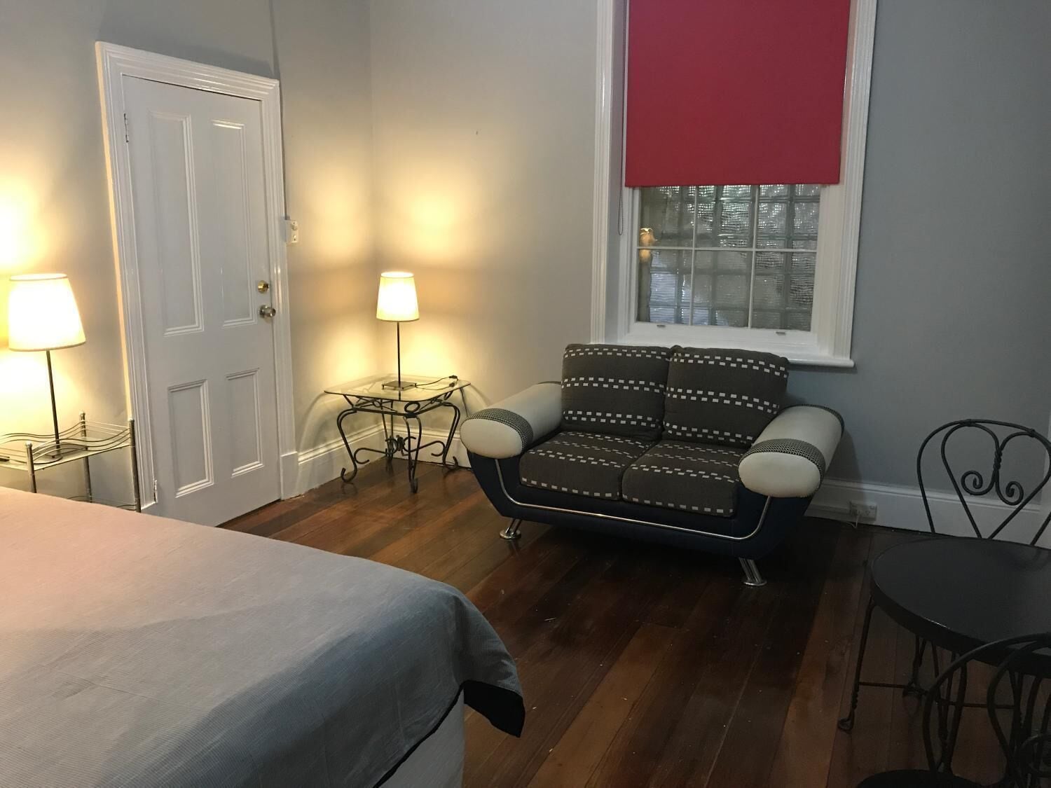 Terrace Central B&B Hotel