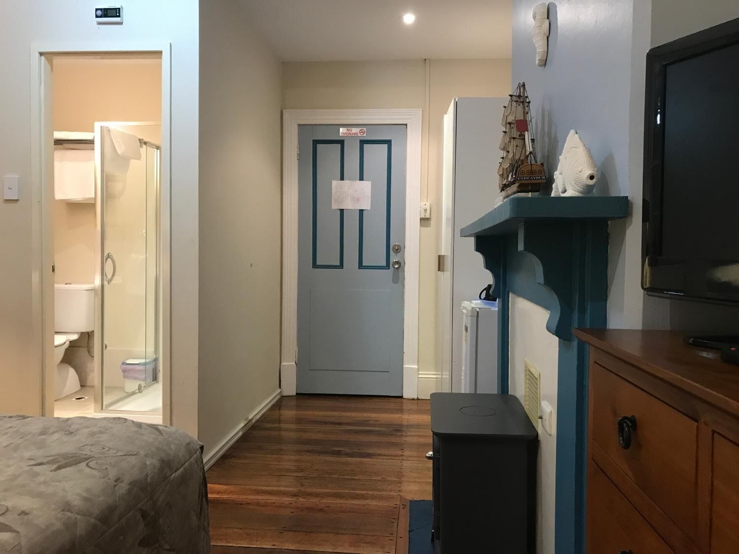 Terrace Central B&B Hotel