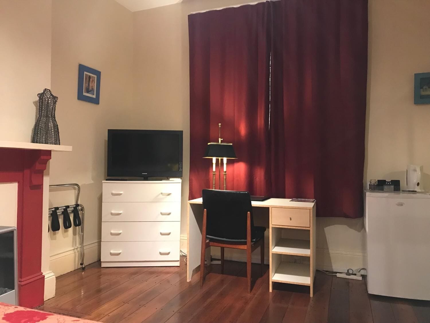 Terrace Central B&B Hotel