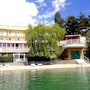 Hotel Zátoka in Senec, Slovakia