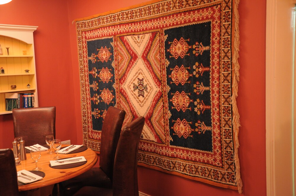 Gorman's Clifftop House Rooms, Reviews & Deals (Ballydavid, IRL) Wotif