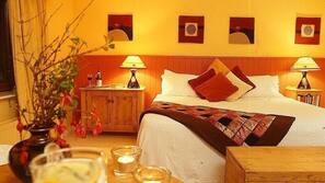 In-room safe, iron/ironing board, free cribs/infant beds, rollaway beds