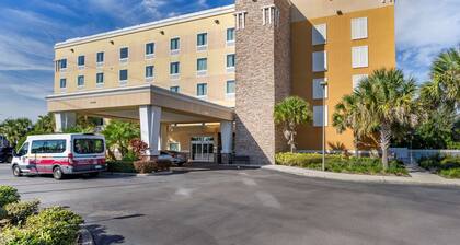 Comfort Suites At Fairgrounds - Casino