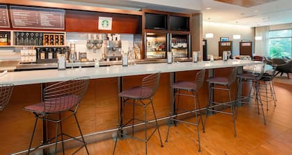 Courtyard by Marriott San Jose Campbell
