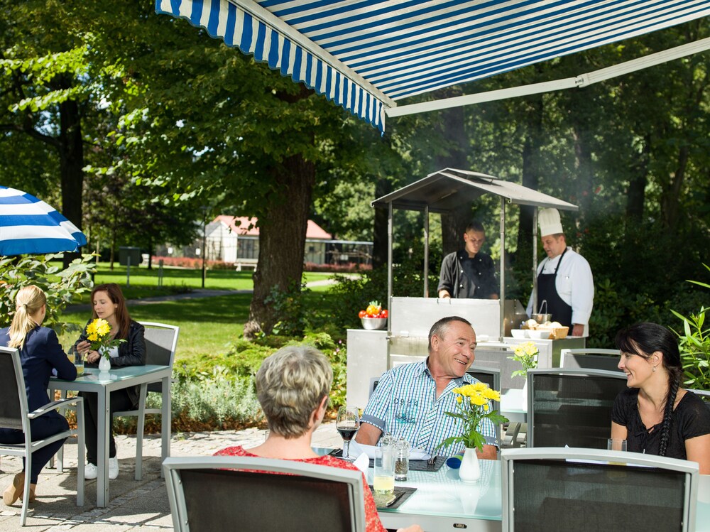Ambiente Hotel Bad Wilsnack Ambiente Hotel Bad Wilsnack