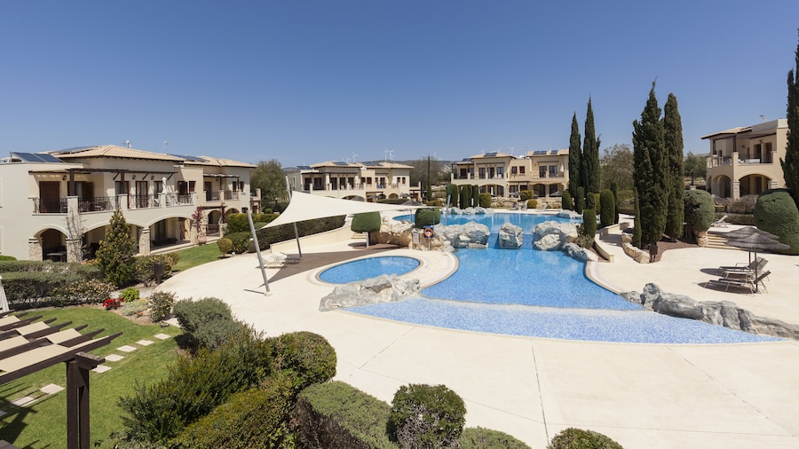 Aphrodite Hills Golf & Spa Resort Residences - Apartments