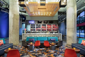 Aloft Dallas Downtown