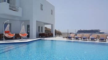 Bellevue Mykonos Hotel