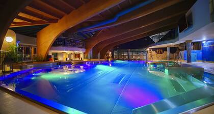 Hotel AquaCity Mountain View
