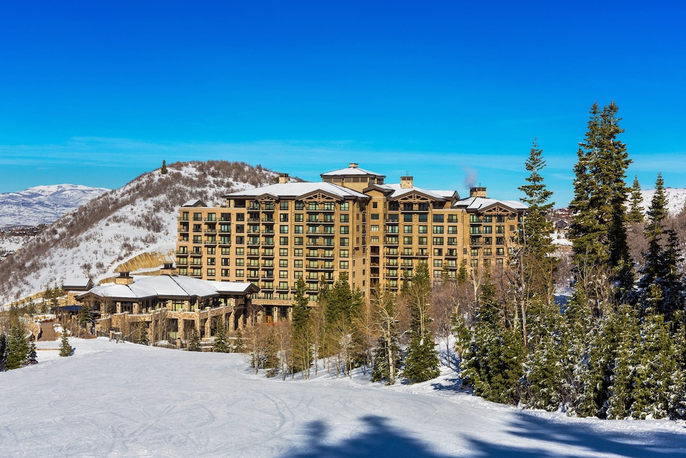 The St. Regis Deer Valley in Park City Best Rates & Deals on Orbitz