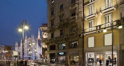 Maison Milano - UNA Esperienze