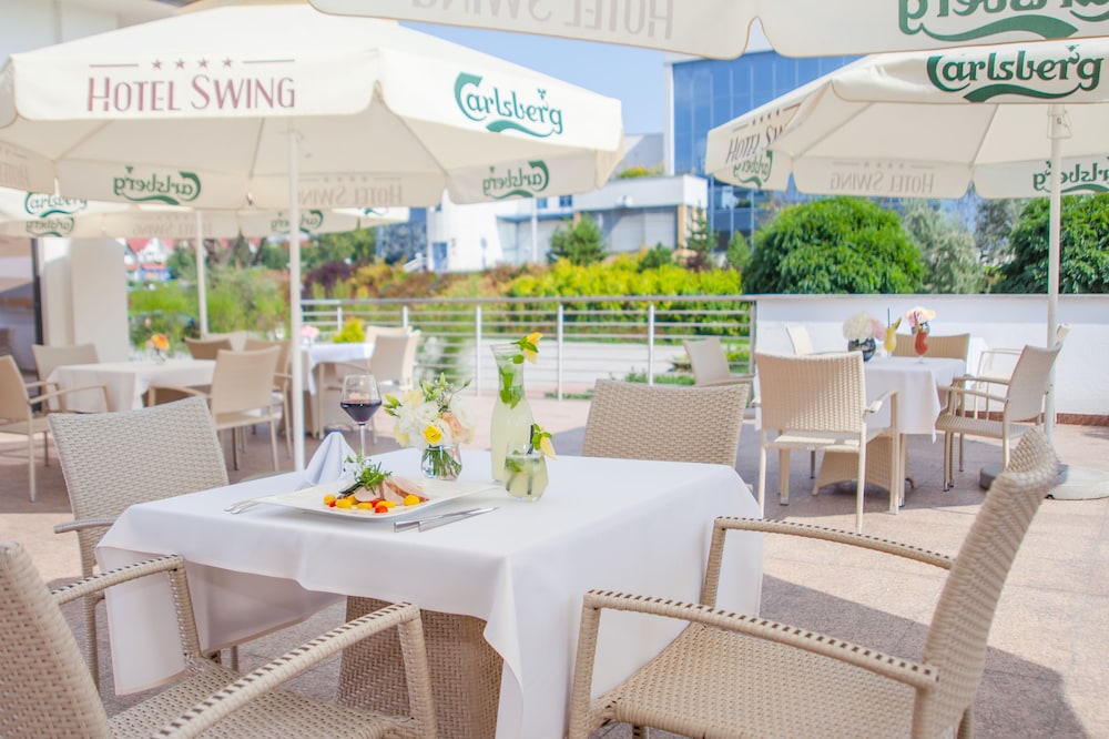 Hotel für swinger