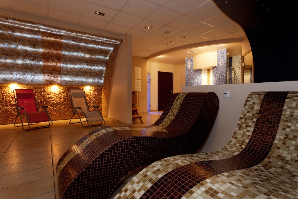 Swinger hotel in deutschland