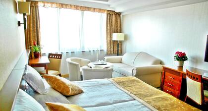 Actor Hotel Budapest