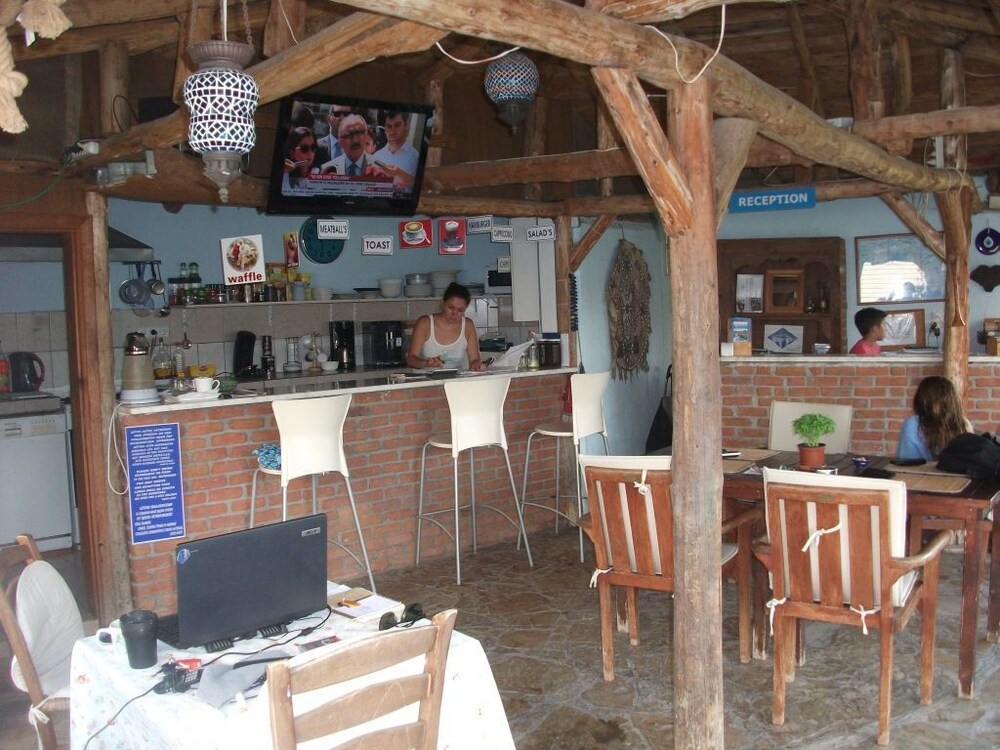 Appartment Mavikosk In Marmaris Hotel Rates Reviews On Orbitz