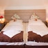 Boutiquehotel Goldene Rose in Rothenburg Ob der Tauber, Germany