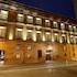 Palacio Guendulain in Pamplona, Spain