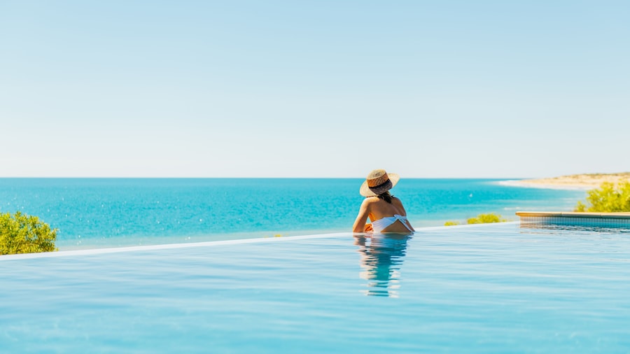 Eco Beach Resort