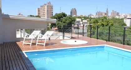 Dakar Hotel